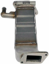 Load image into Gallery viewer, EGR Cooler Kit 2009-2010 Chevrolet GM Duramax 6.6L LMM 4500 (Van)