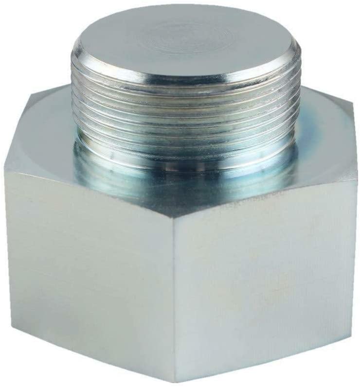 6.0 7.3 Diesel Mechanical Fan Clutch Adapter for 20032007 Ford 6.0L 101 Diesel