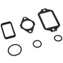 Load image into Gallery viewer, Chevrolet 6.6 LB7 LLY LBZ LMM LML Duramax Oil Cooler Gaskets 2001-2016 Chevy GMC 2500 3500 HD Diesel Turbo