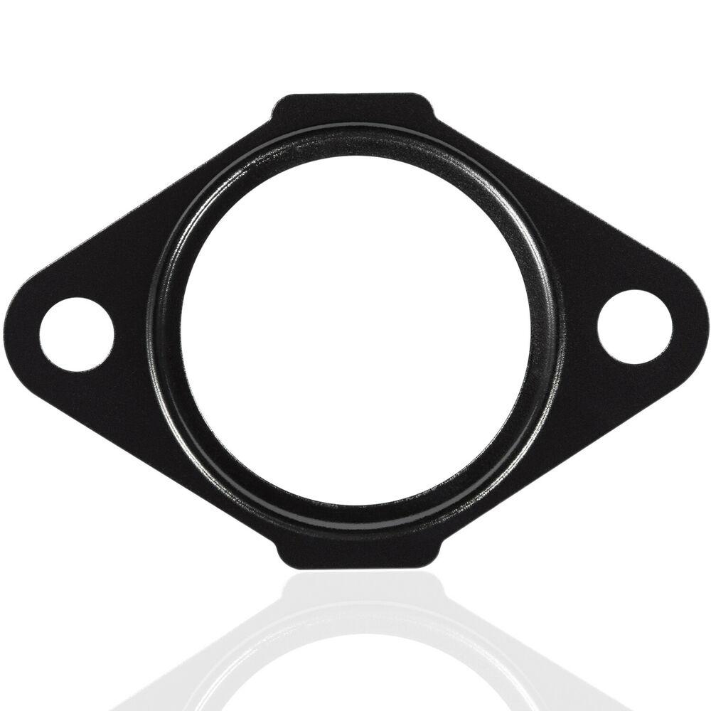 Chevrolet 6.6 LB7 LLY LBZ LMM LML Duramax Oil Cooler Gaskets 2001-2016 Chevy GMC 2500 3500 HD Diesel Turbo