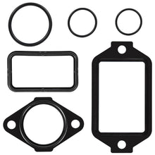 Load image into Gallery viewer, Chevrolet 6.6 LB7 LLY LBZ LMM LML Duramax Oil Cooler Gaskets 2001-2016 Chevy GMC 2500 3500 HD Diesel Turbo