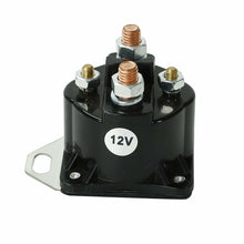 Load image into Gallery viewer, Ford 7.3L PowerStroke Diesel Pickup Glow Plug Relay Solenoid F81Z-12B533-AC