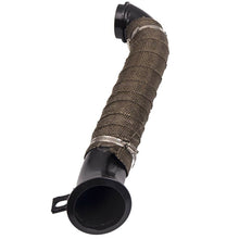 Load image into Gallery viewer, Chevrolet 6.6 Duramax LLY LBZ LMM Turbo Down Pipe 2004.5-2010 Chevrolet GMC 3500 4500 Diesel