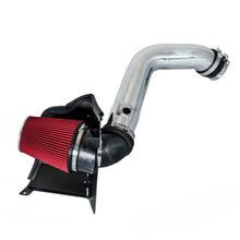 Load image into Gallery viewer, Chevrolet 6.6 LLY Duramax Cold Air Intake 2013-2016 GMC Sierra Silverado 2500 3500 Diesel
