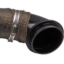 Load image into Gallery viewer, Chevrolet 6.6 Duramax LLY LBZ LMM Turbo Down Pipe 2004.5-2010 Chevrolet GMC 3500 4500 Diesel