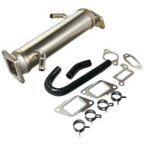 EGR Cooler Kit 2004.5-2005 Chevrolet GM Duramax 6.6 LLY