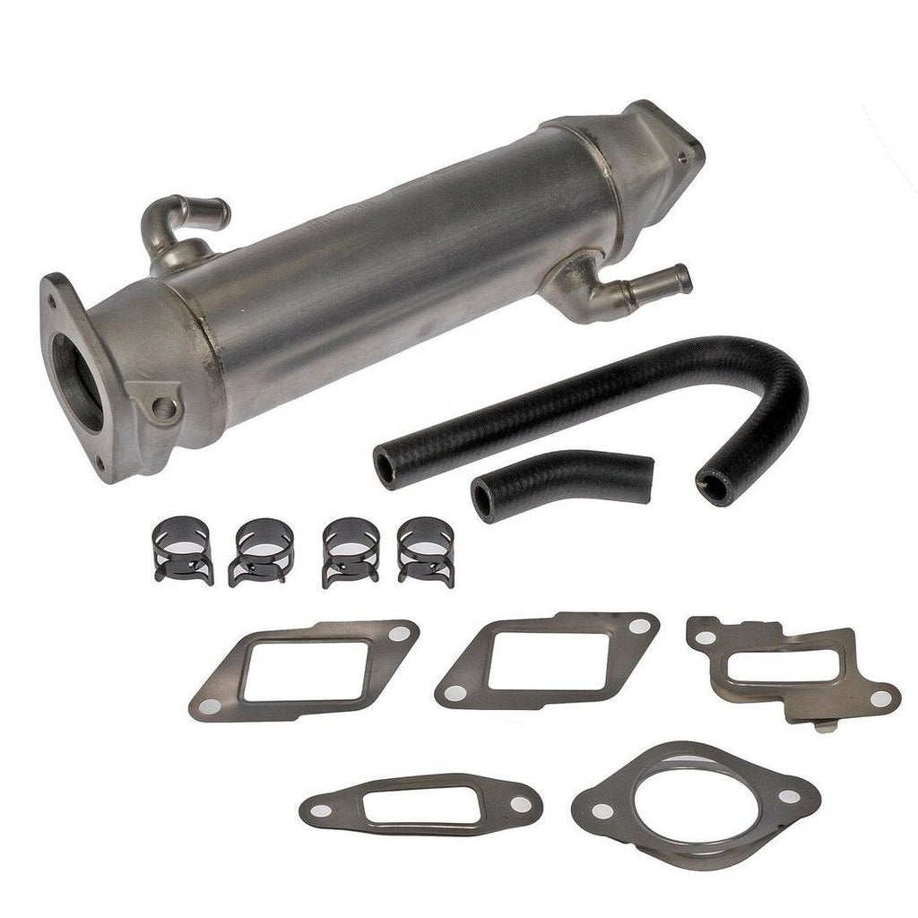 EGR Cooler Kit 2006-2007 Chevrolet GM Duramax 6.6L LBZ