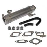 EGR Cooler Kit 2006-2007 Chevrolet GM Duramax 6.6L LBZ