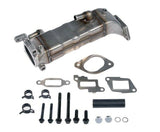 EGR Cooler Kit 2009-2010 Chevrolet GM Duramax 6.6L LMM 4500 (Van)