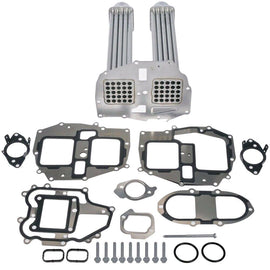 EGR Cooler Kit 2011-2019 Ford 6.7L Powerstroke F250 F350 F450 F550