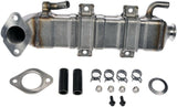 EGR Cooler Kit 2007.5-2009 Dodge 6.7L Cummins