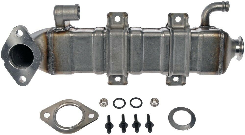 EGR Cooler Kit 2010-2012 Dodge 6.7L Cummins