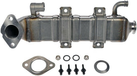 EGR Cooler Kit 2010-2012 Dodge 6.7L Cummins
