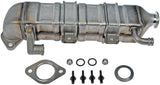 EGR Cooler Kit 2010-2012 Dodge 6.7L Cummins