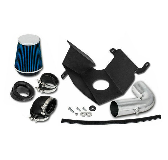 Dodge 5.9 Cummins Cold Air Intake 2003-2007 Ram 2500 3500 Diesel