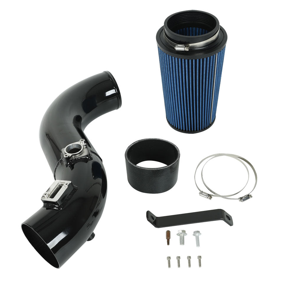 Chevrolet 6.6 LML Duramax Cold Air Intake 2013-2016 GMC Sierra Silverado 2500 3500 Diesel