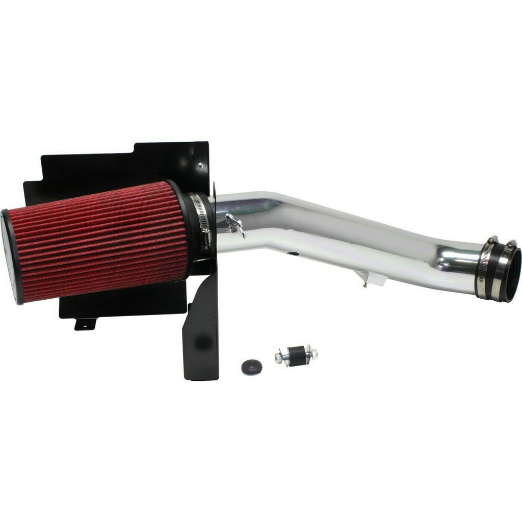 Chevrolet 6.6 LB7 Duramax Cold Air Intake 2013-2016 GMC Sierra Silverado 2500 3500 Diesel