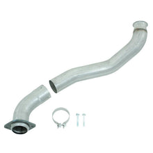 Load image into Gallery viewer, Ford 6.4 Powerstroke Turbo Down Pipe 2008-2010 F250 F350 F550 Diesel Turbo