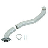 Ford 6.4 Powerstroke Turbo Down Pipe 2008-2010 F250 F350 F550 Diesel Turbo