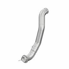 Load image into Gallery viewer, Ford 6.4 Powerstroke Turbo Down Pipe 2008-2010 F250 F350 F550 Diesel Turbo