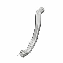 Ford 6.4 Powerstroke Turbo Down Pipe 2008-2010 F250 F350 F550 Diesel Turbo