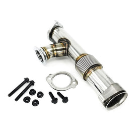 Ford 6.0 Powerstroke Up Pipe 2003-2004 F250 F350 F450 F550 Diesel