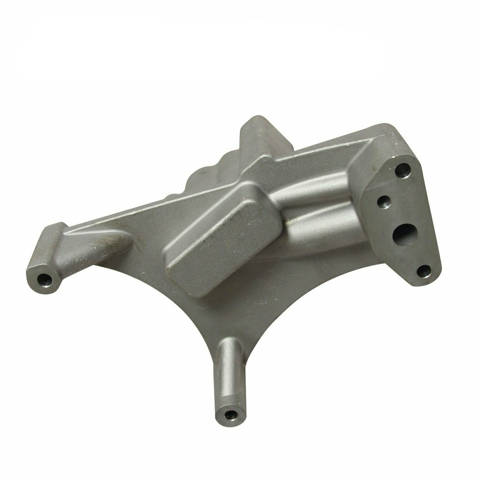 Rudy's High-Flow Non-EBP Valve Pedestal For 1999.5-2003 Ford 7.3L Powerstroke Diesel