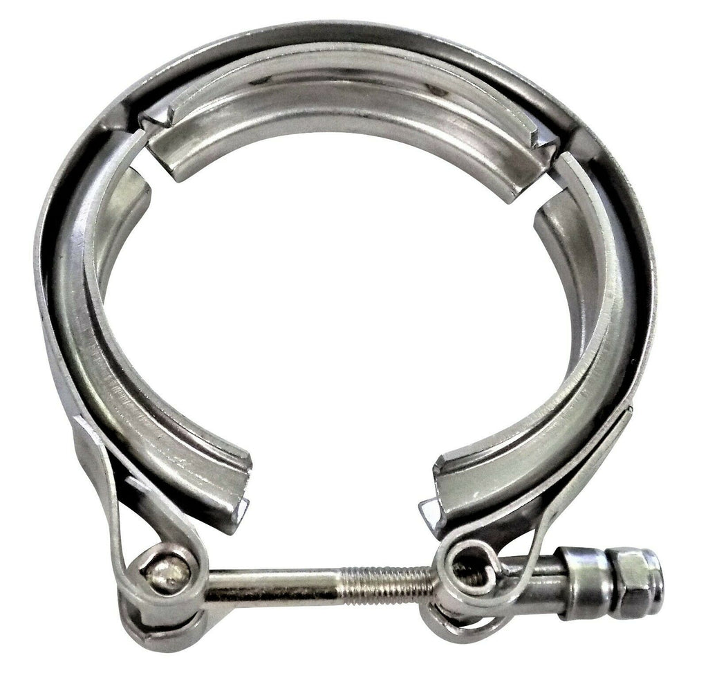 Heavy Duty Boost Hose Clamp