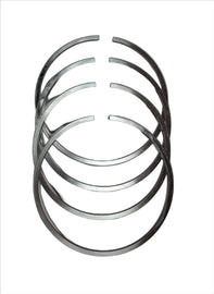 C.T.I. 10-087-01 PISTON RING SET FOR 04-12 MITSUBISHI ECLIPSE GALANT 4G69 2.4L