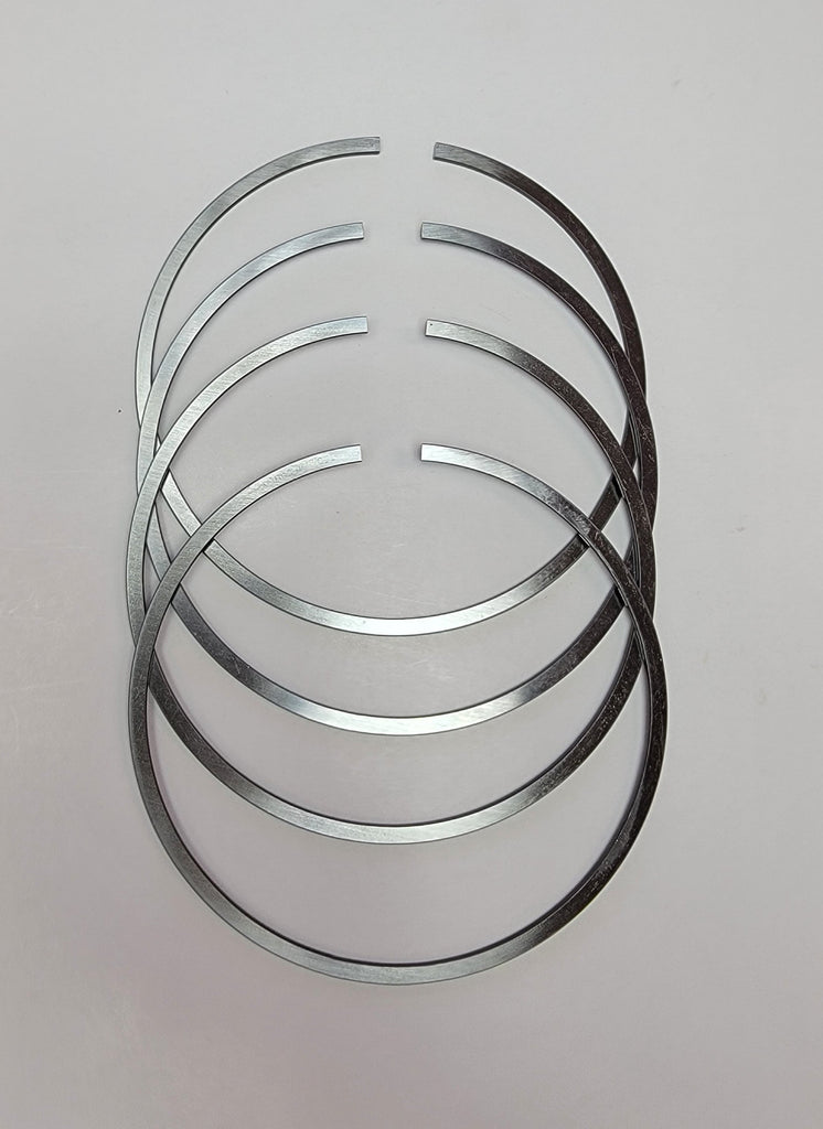 C.T.I. 10-081-02 PISTON RING SET FOR 92-02 MITSUBISHI EAGLE MIRAGE EXPO LRV 1.8L