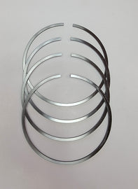 C.T.I. 13-090-02 PISTON RING SET FOR 04-07 SUZUKI AERIO 2.3L DOHC 16v