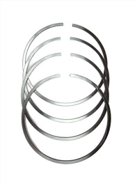 C.T.I. 31-848-04 PISTON RING SET FOR 95-04 FORD FOCUS MERCURY COUGAR 2.0L DOHC