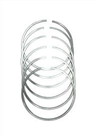 C.T.I. 24-093-01 PISTON RING SET FOR 90-12 CHRYSLER DODGE JEEP CARAVAN 3.3L 3.7L OHV SOHC