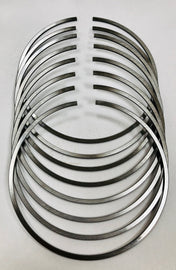 C.T.I. 24-101-01 PISTON RING SET FOR 86-95 GMC CHEVROLET BLAZER 5.7L OHV 16v