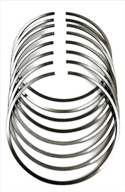 C.T.I. 31-902-02 PISTON RING SET FOR 91-16 FORD LINCOLN F150 E250 4.6L 5.4L SOHC
