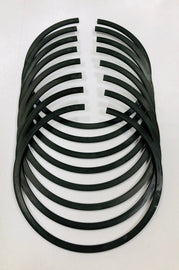 C.T.I. 31-104-01 PISTON RING SET FOR 1988-94 FORD DIESEL E250 F350 7.3L V8 OHV