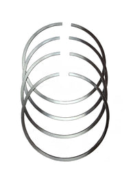 C.T.I. 14-095-10 PISTON RING SET FOR 94-04 TOYOTA 4RUNNER TACOMA HILUX 2.4L 2.7L 2RZFE DOHC