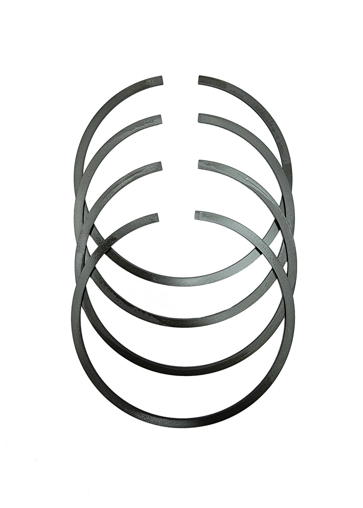 C.T.I. 14-095-09 PISTON RING SET FOR 05-15 TOYOTA 4RUNNER TACOMA 2.7L DOHC 16v