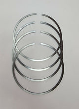 Load image into Gallery viewer, C.T.I. BLACK DIAMOND 53-825-01 PISTON RING SET FOR 93-15 V.W. JETTA GOLF 2.0L