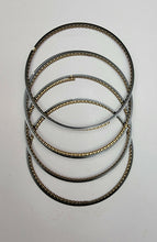 Load image into Gallery viewer, C.T.I. BLACK DIAMOND 10-086-02 PISTON RING SET 08-15 MITSUBISHI LANCER 4B11 2.0L