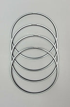 Load image into Gallery viewer, CTI BLACK DIAMOND 14-805-09 PISTON RING SET FOR 08-15 LEXUS TOYOTA PONTIAC 1.8L