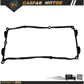 ENGINE VALVE COVER GASKET SET FITS 1995-1998 NISSAN 240SX 2.4L KA24DE