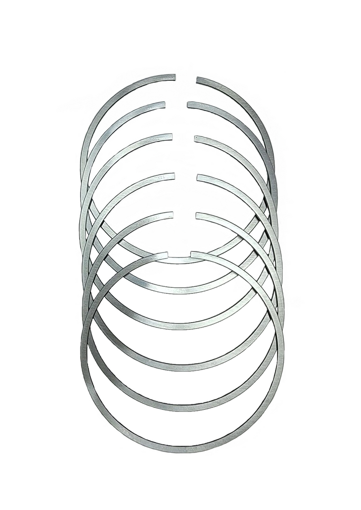 C.T.I. 14-090-02 PISTON RING SET FOR 72-75 TOYOTA LAND CRUISER 3.9L F(NEW)/F.5