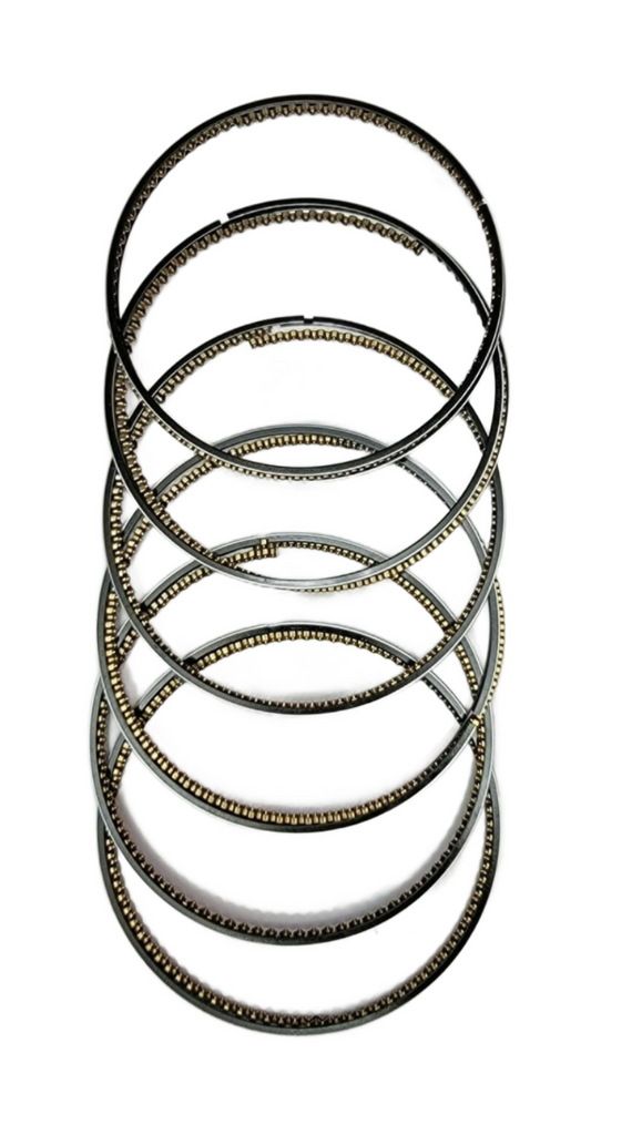 C.T.I. 32-993-01 PISTON RING SET FOR 92-03 DODGE JEEP RAM B1500 5.2L V8 OHV 16v