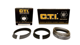 C.T.I. 31-100-01 PISTON RING SET FOR 90-04 FORD MAZDA MERCURY B4000 RANGER MOUNTAINEER 4.0L V6 SOHC