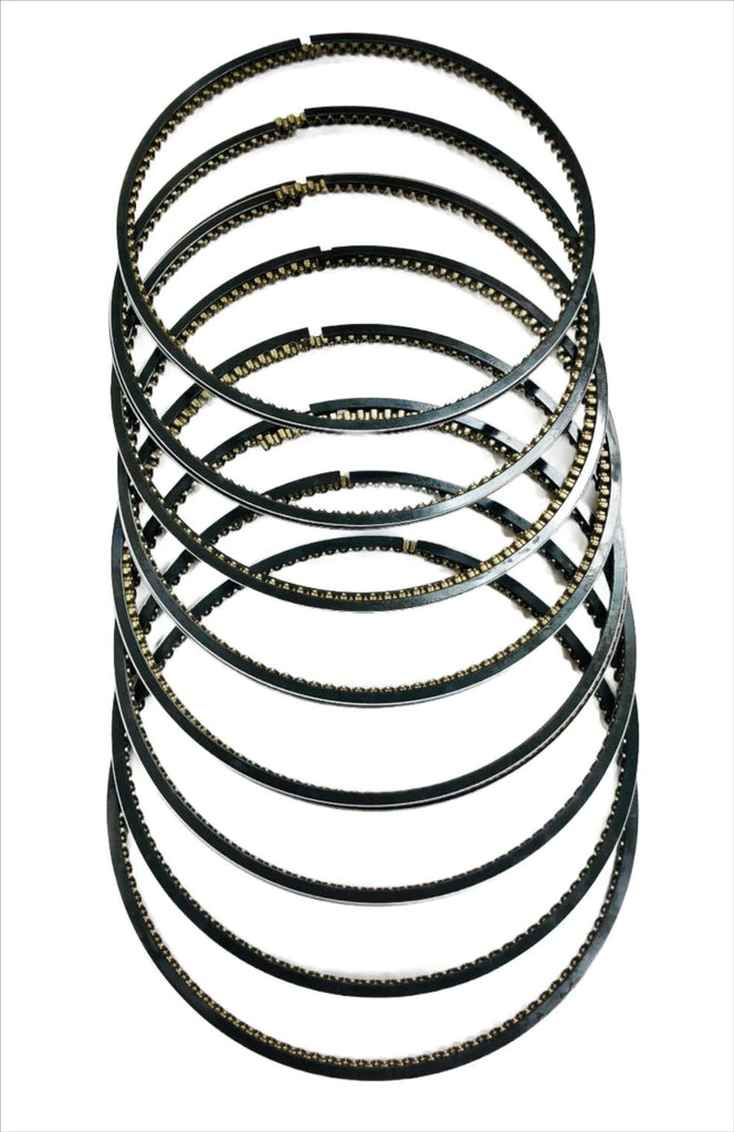 C.T.I. 24-093-02 PISTON RING SET FOR 08-14 CHRYSLER DODGE JEEP RAM 1500 DURANGO 4.7L SOHC