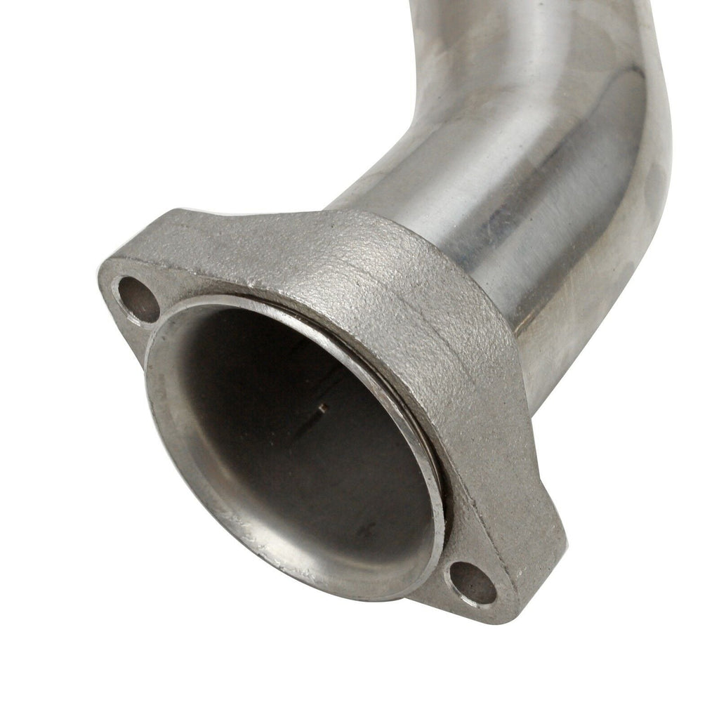 BD Diesel Performance Bellowed Up-Pipe Kit, Ford (1999.5-03) 7.3L Power BD Diesel Performance Bellowed Up-Pipe Kit, Ford (1999.5-03) 7.3L Power