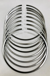 C.T.I. 31-101-03 PISTON RING SET FOR 86-03 DODGE FORD RAM B1500 5.0L 5.9L MAGNUM OHV