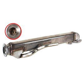 Ford 6.0 Upgrade Oil Cooler & Upgraded EGR Cooler Kit Fit 04 - 10 FORD Diesel