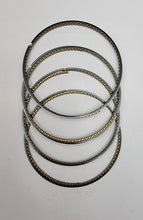 Load image into Gallery viewer, C.T.I. 10-081-02 PISTON RING SET FOR 92-02 MITSUBISHI EAGLE MIRAGE EXPO LRV 1.8L